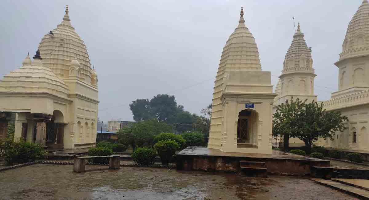 ASI probes ‘risks’ to UNESCO World Heritage Khajuraho temples