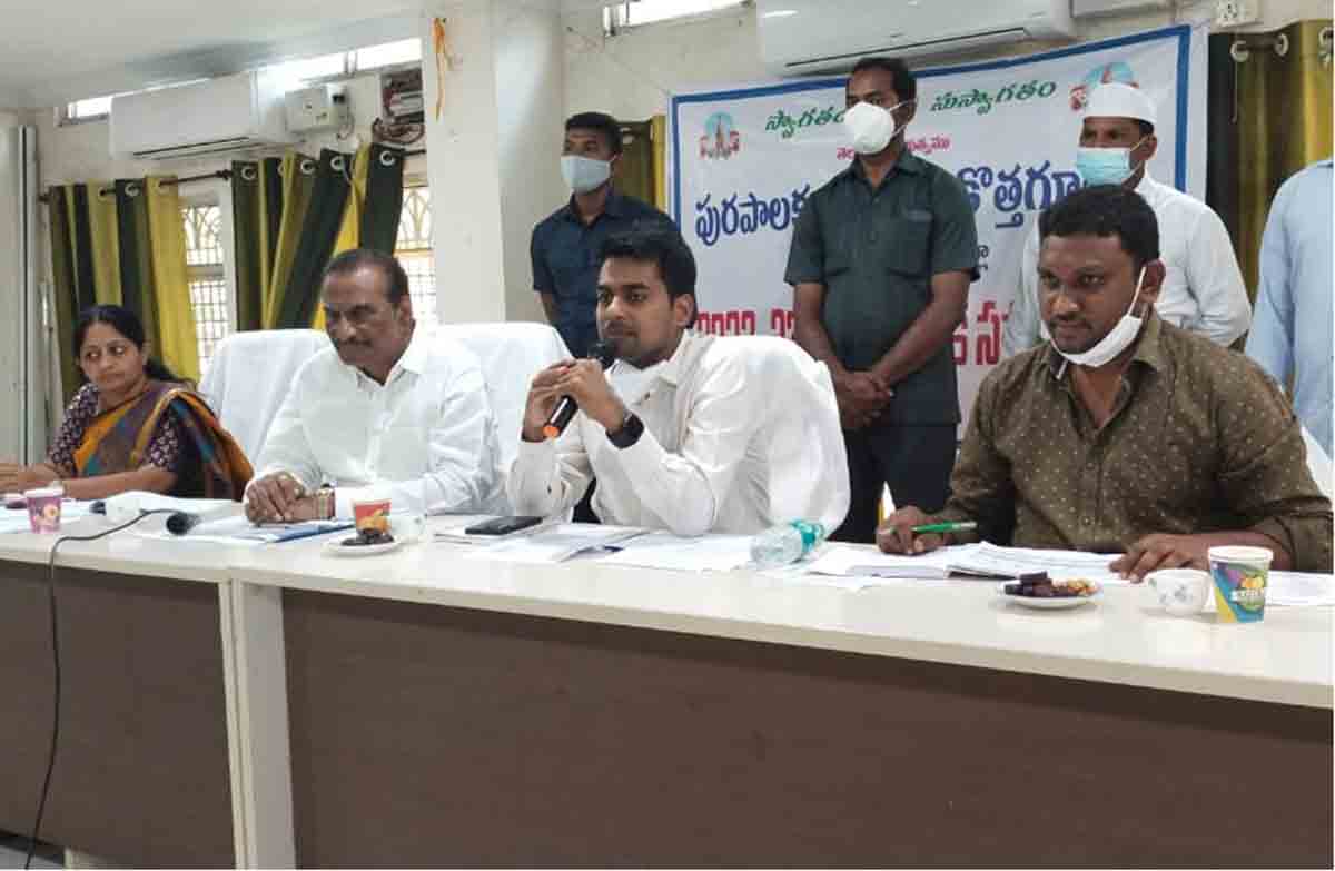 Steps will be taken to address drinking water problem: MLA