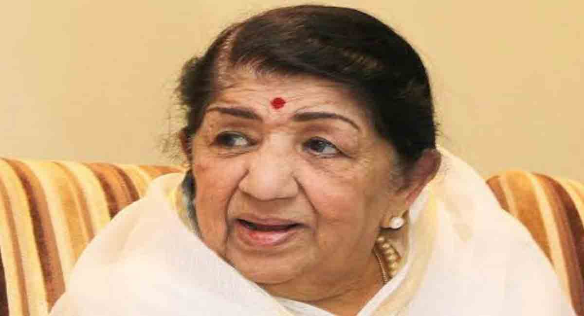 Lata Mangeshkar’s timeless songs in South cinema-Telangana Today