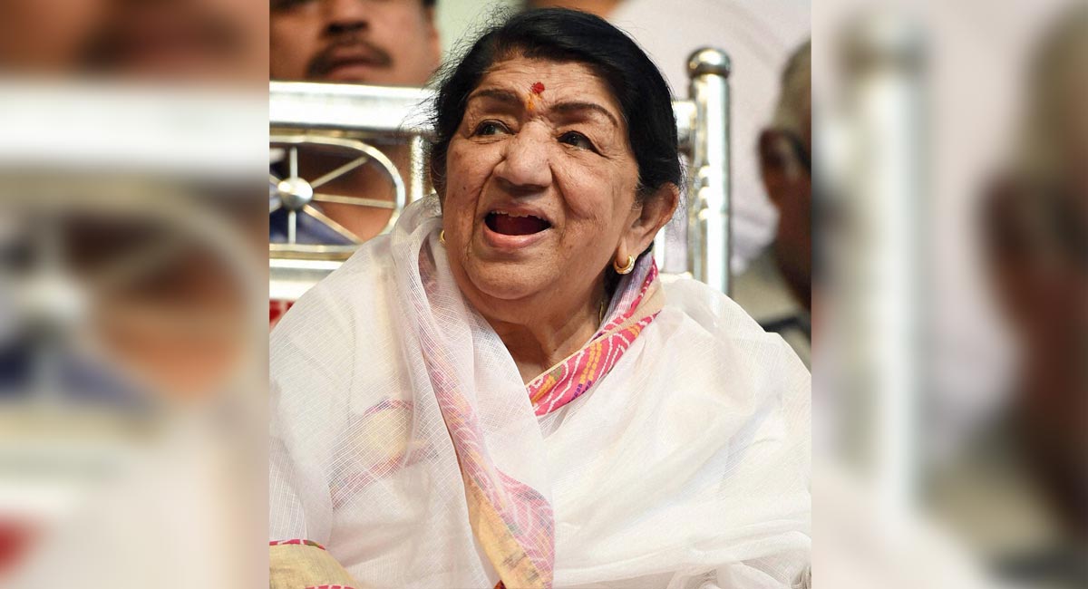 Legendary nightingale falls silent