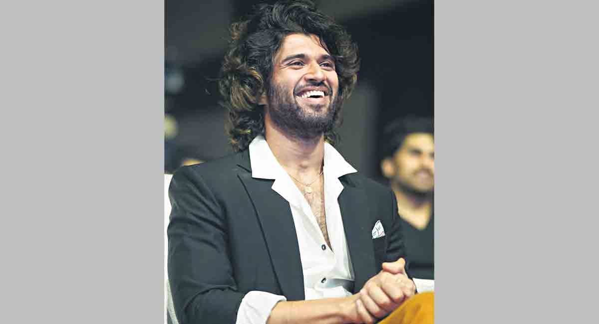 Disney Hotstar bags ‘Liger’ OTT rights