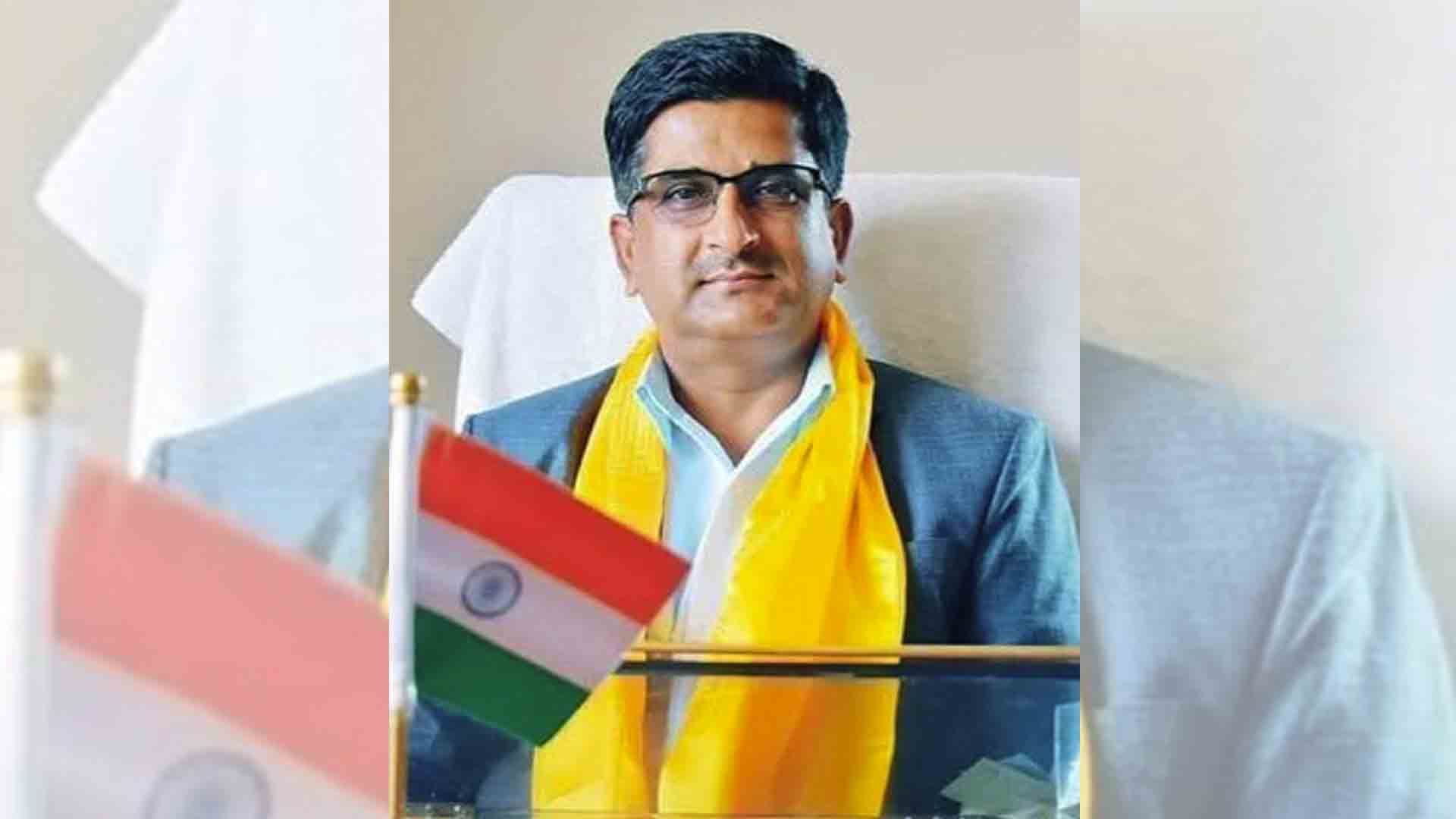 Sikkim Minister all praises for Telangana’s schemes