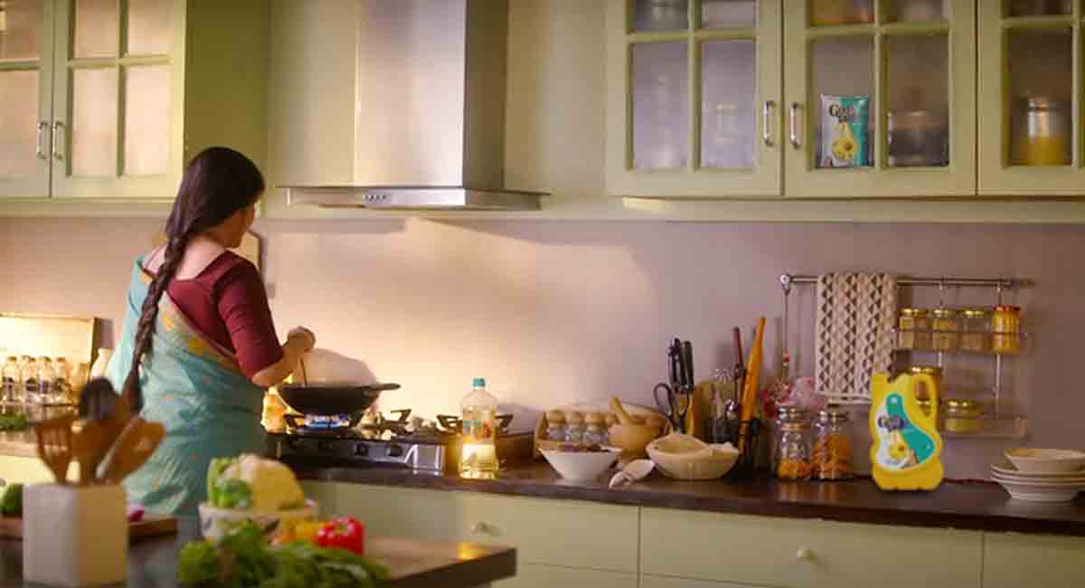 The Lunch-box and memories of Amma’s handmade meal