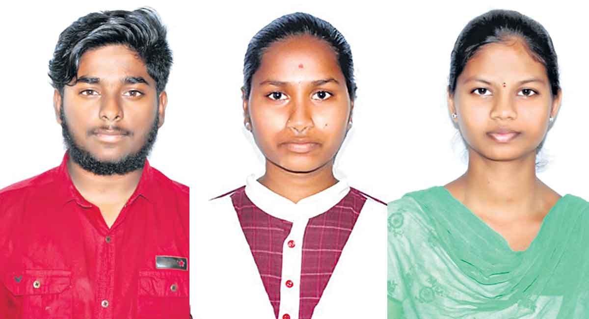 190 TSWREIS students secure MBBS seats