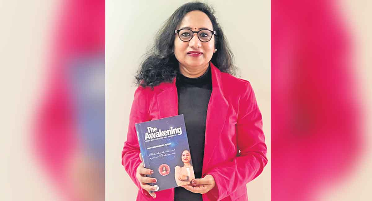 Power of being positive