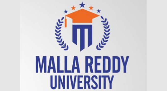 Malla Reddy University announces MRUCET-2022