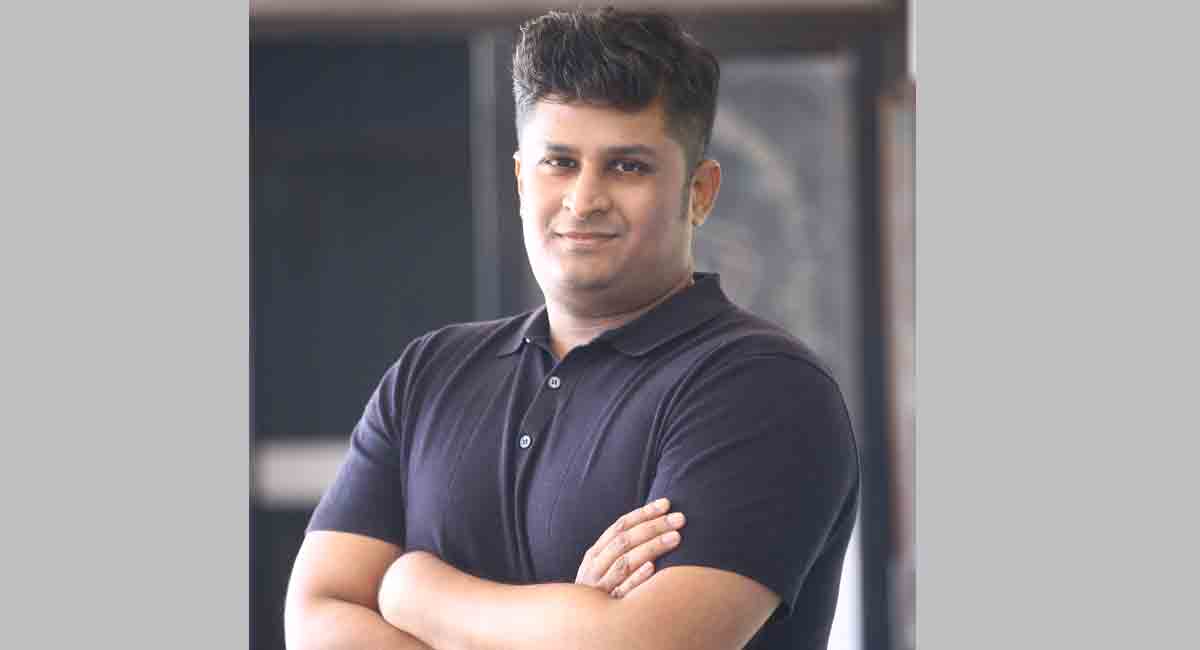 ‘Malli Modalaindi’ is sensitive topic shown in entertaining way: Keerthi Kumar