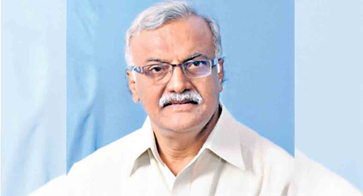 ‘Mana Ooru-Mana Badi will change face of govt schools in Telangana’