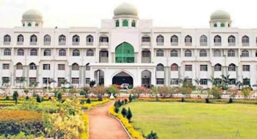 MANUU to launch Career Counselling Centre