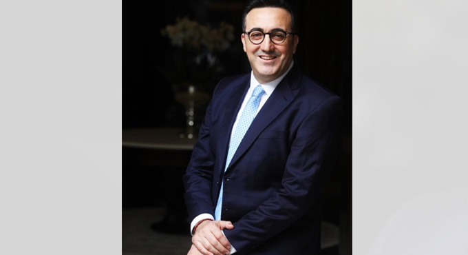Ex-Turkish Airlines head Ayci named Air India CEO-MD 