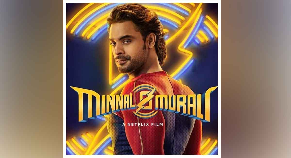 Kerala prof sets engineering question paper around ‘Minnal Murali’ theme