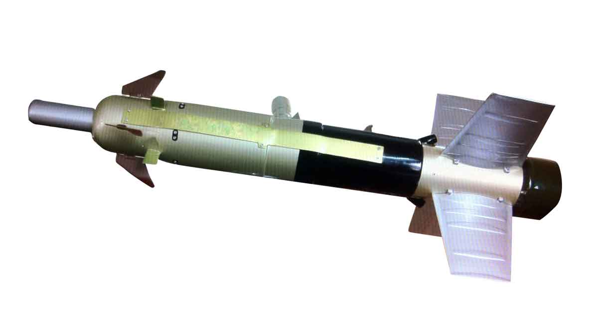 BDL signs contract for supply of Konkurs-M Anti-Tank Missiles to Indian Army