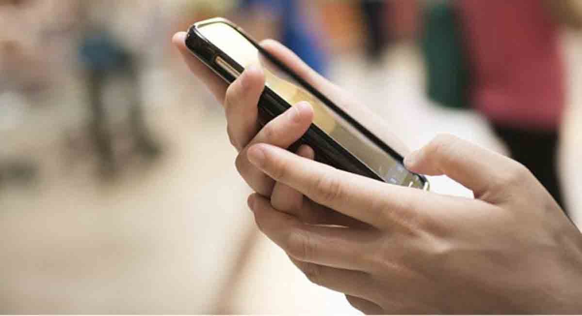 Here’s What You Need To Do If You Lose Your Phone-Telangana Today