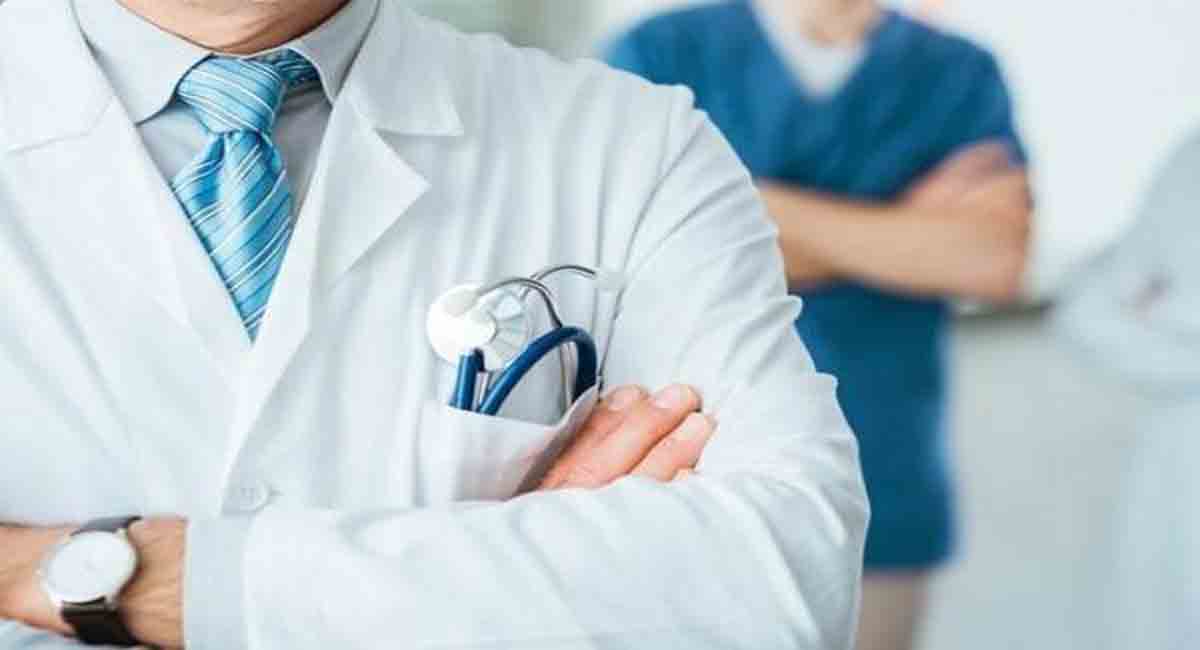 SC notice on plea against 50% seats to in-service doctors in NEET-SS