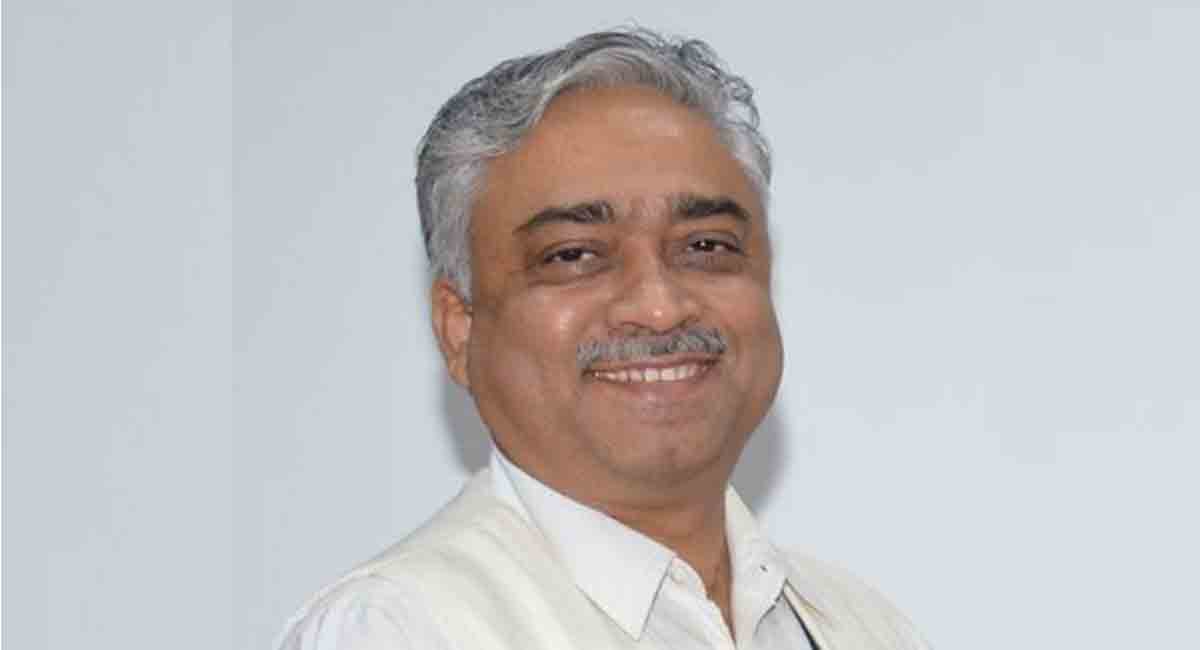 Director of Hyderabad-based NGRI, conferred with JC Bose Fellowship