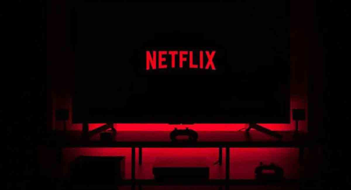 Netflix is testing ‘Fast Laughs’ on TV app