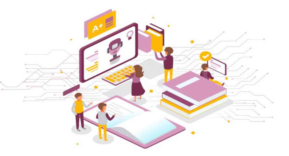 Schoolnet acqui-hires Hyderabad startup NextSteps AI