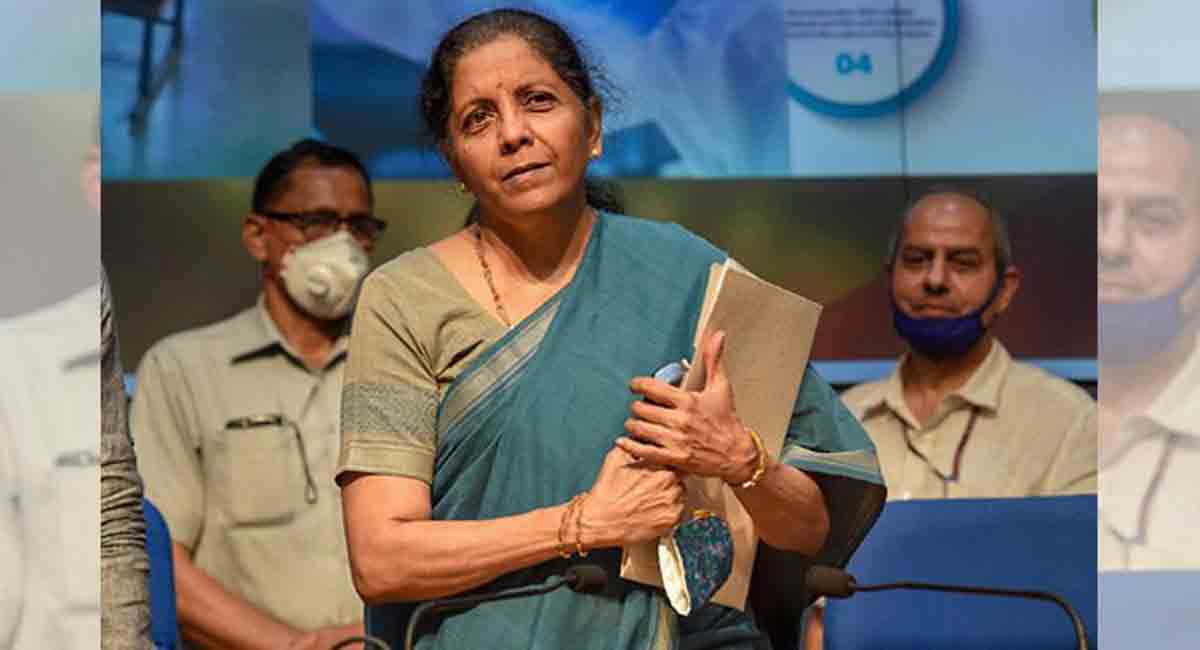 Budget 2022: Political parties in TS miffed with Centre over discrimination