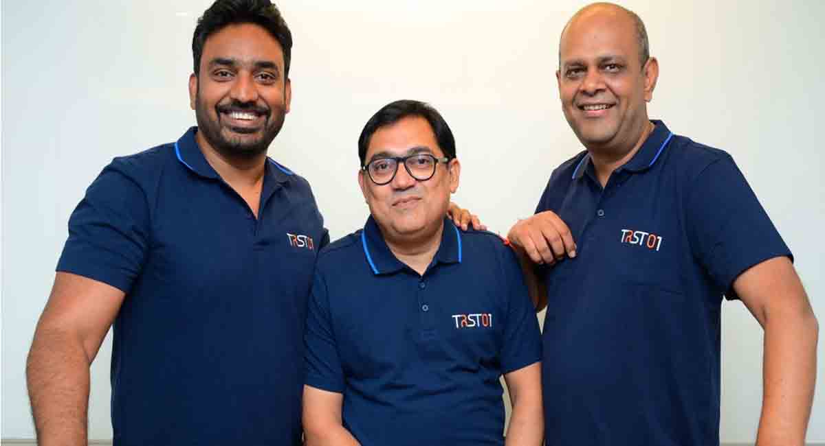 Hyderabad startup secures seed round from Octave Ventures, others