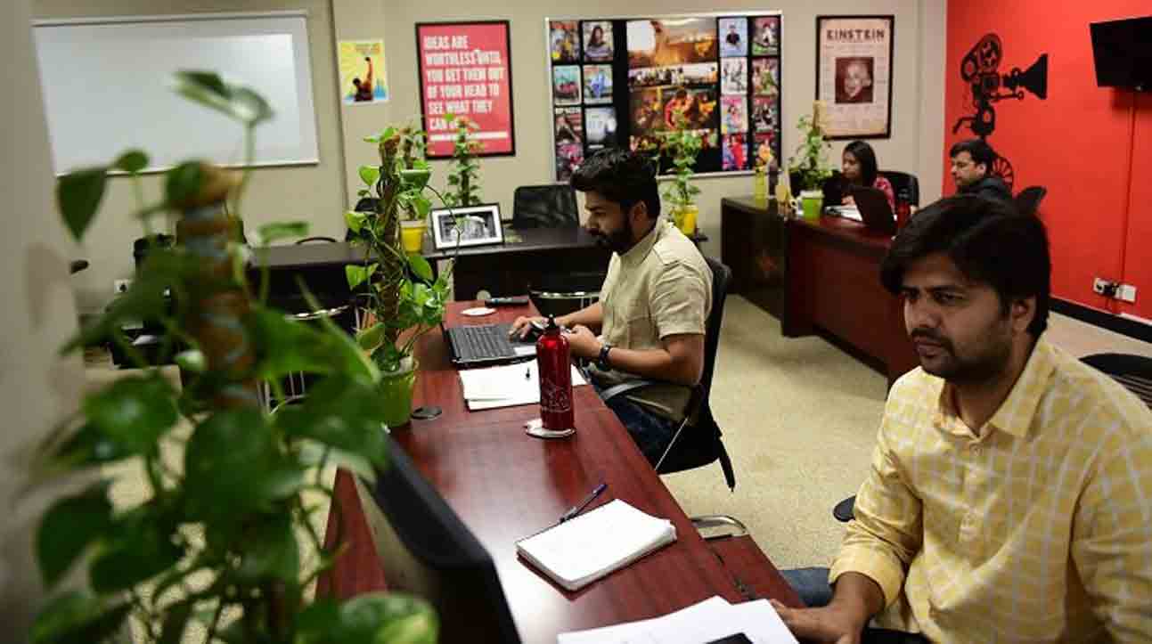 Positive response for return-to-office module in Hyderabad: Hysea report