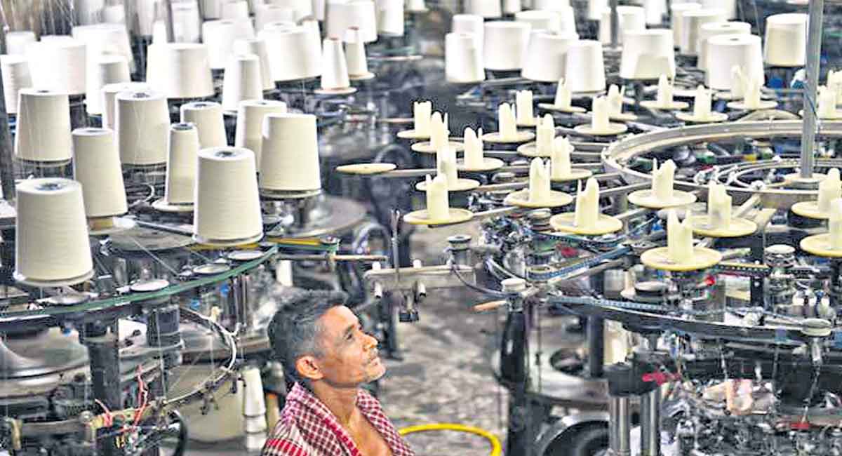 Opinion: MSMEs need institutional reforms