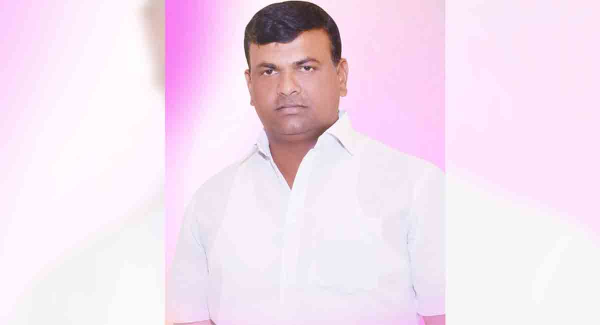 Asifabad: Show-cause notice issued to Bejjur PACS chairman