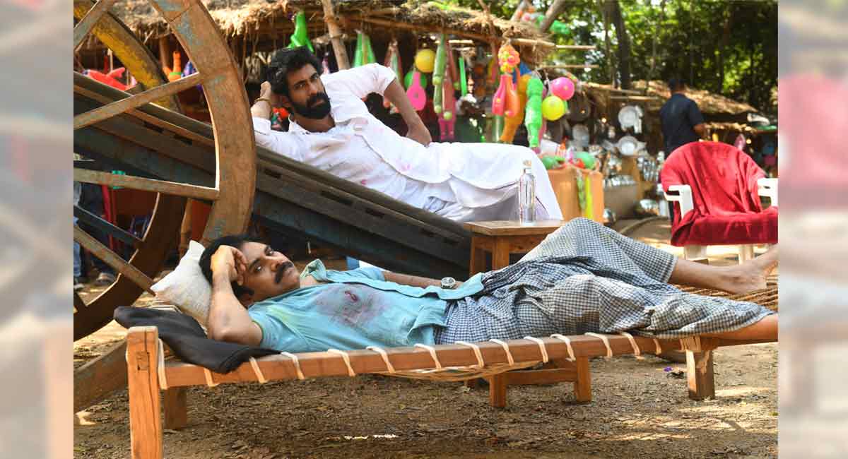 ‘Daniel Sekhar’ would have been better title than ‘Bheemla Nayak’, says RGV’s cryptic tweet