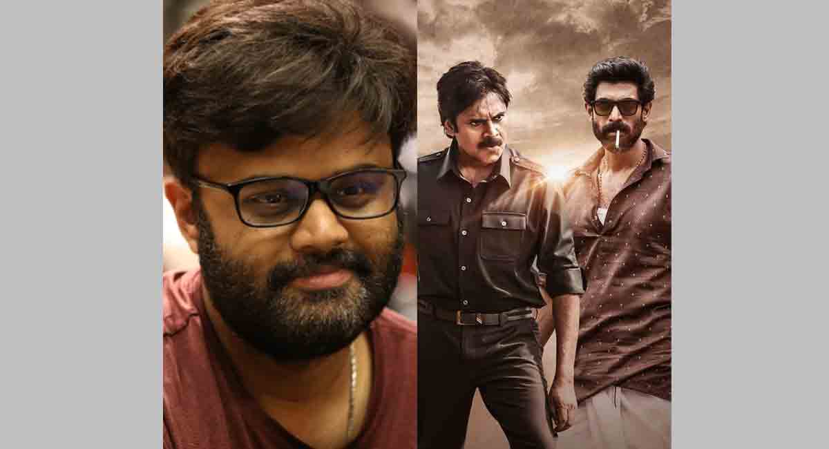 ‘Bheemla Nayak’ Hindi release confirmed by producer