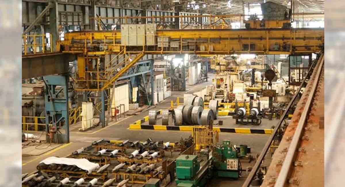 Pennar Industries Q3 net profit up multi-fold