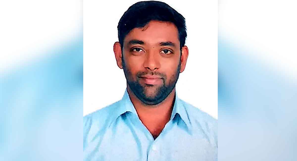 KITSW Assistant Professor awarded PhD degree