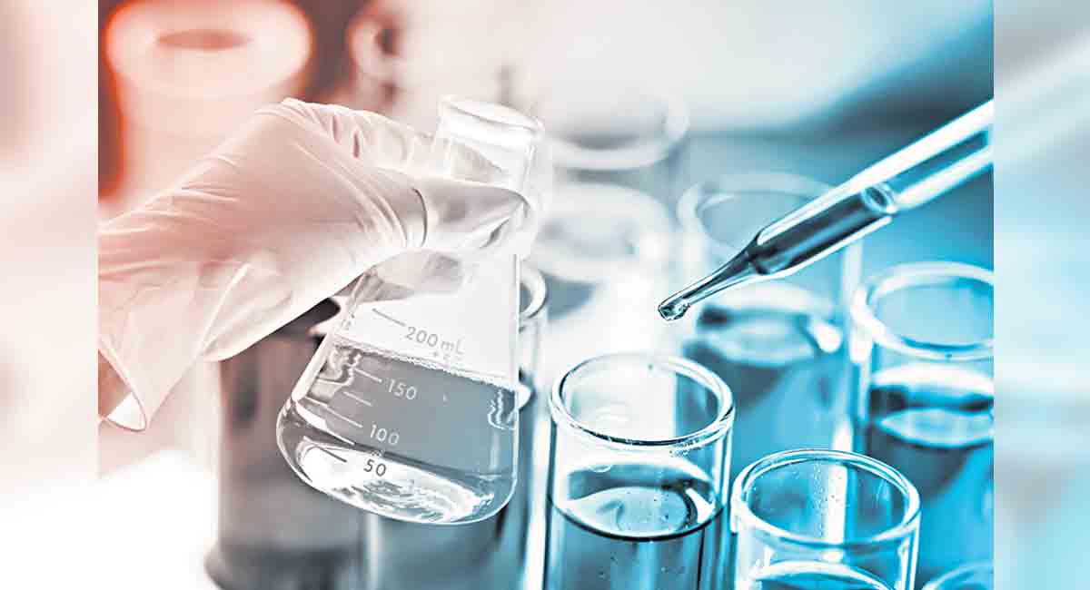 Risk capital, R&D centric PLI scheme needed to boost pharma innovation: Industry