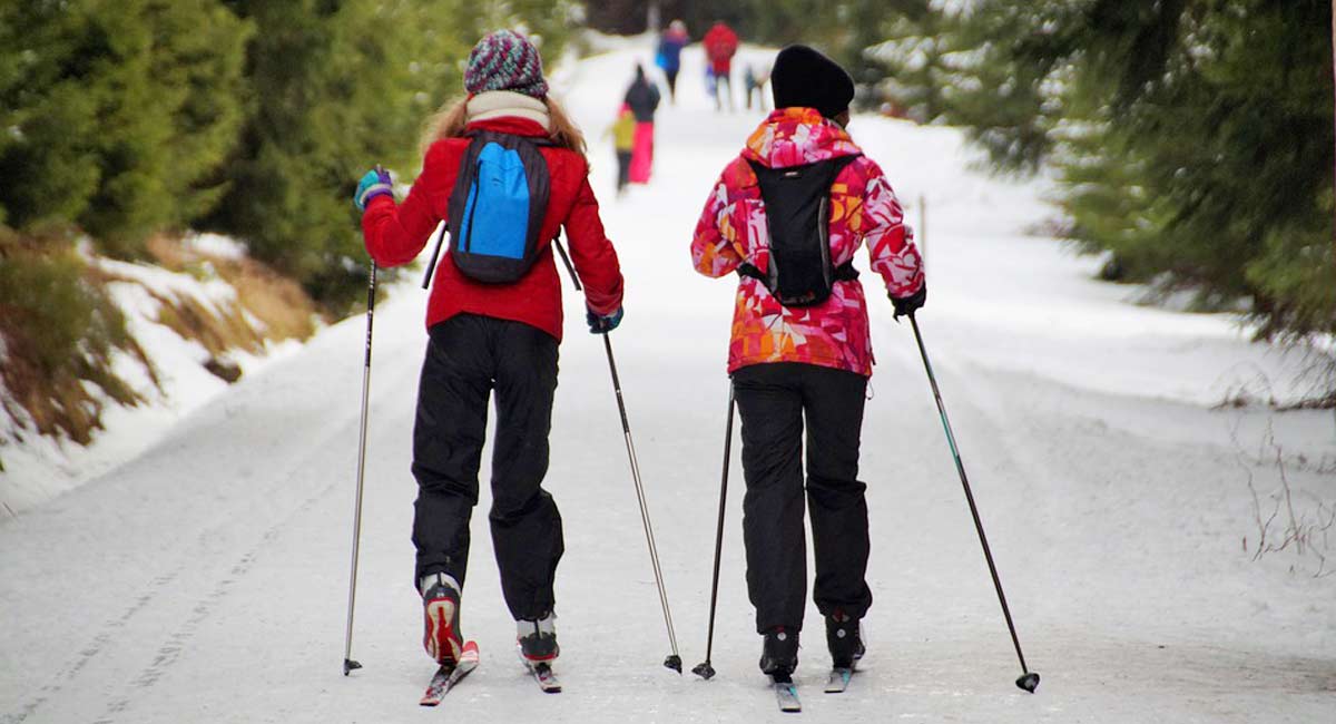 Plan your next all-girls trip with these women-only travel groups