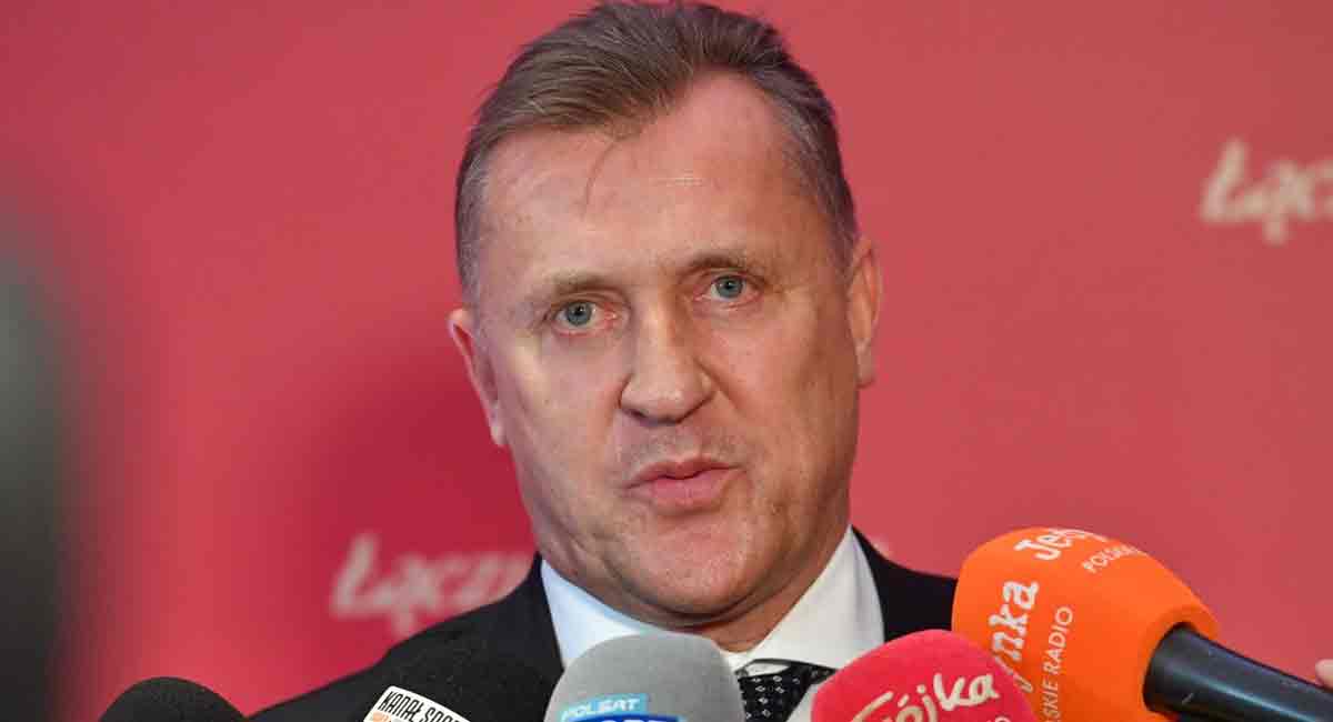 Poland refuses to play FIFA World Cup qualifier against Russia due to Ukraine invasion