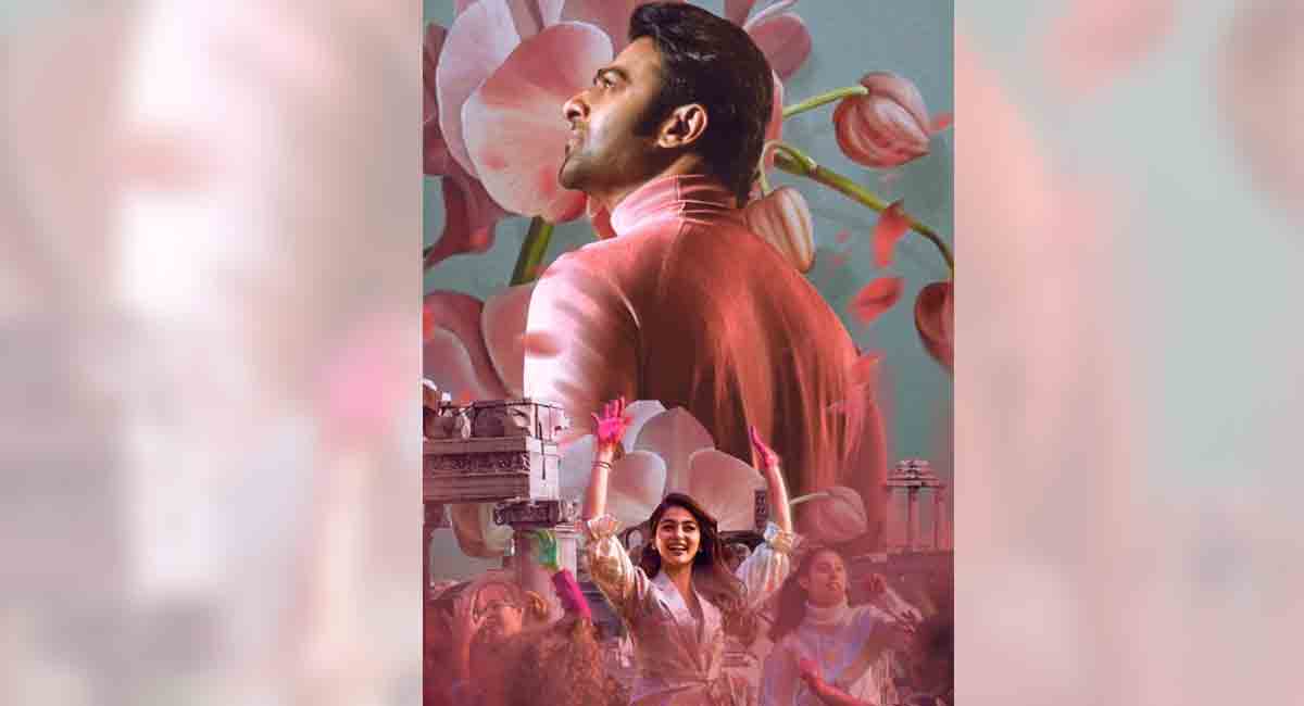 Makers release Valentine’s special glimpse from ‘Radhe Shyam’