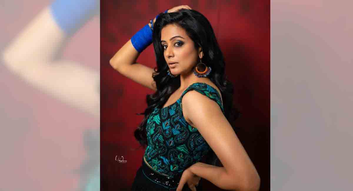 Priyamani says she doesn’t respond to trolls or watch YouTube videos