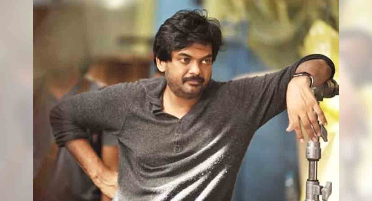 ‘Liger’ director Puri Jagannadh to take up international project