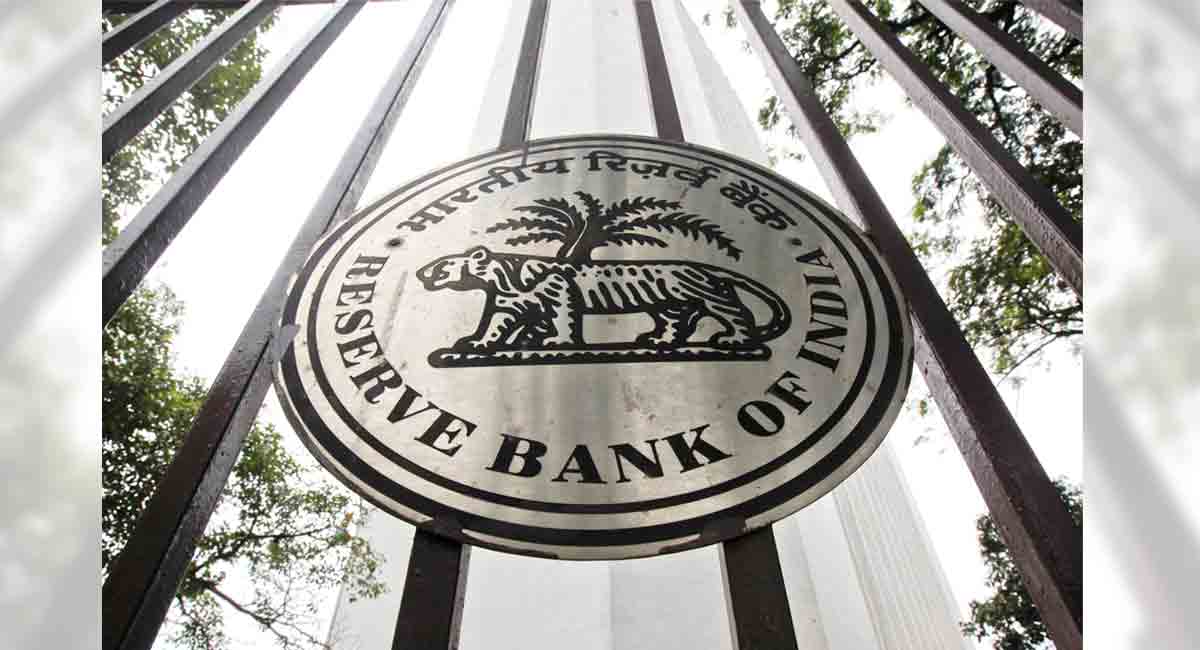 RBI projects India’s FY23 retail inflation at 4.5%