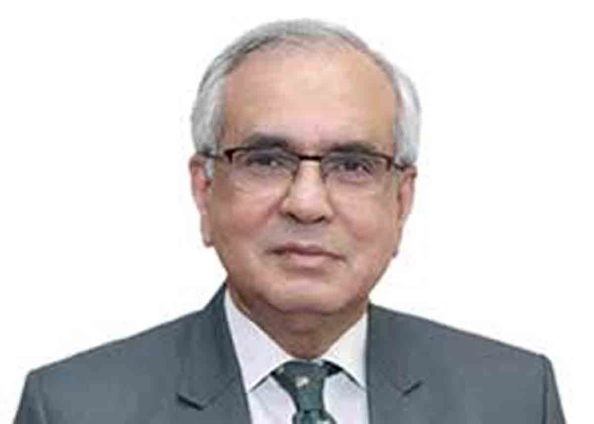 Union budget lays foundation for digitally empowered India: NITI Aayog VC Rajiv Kumar