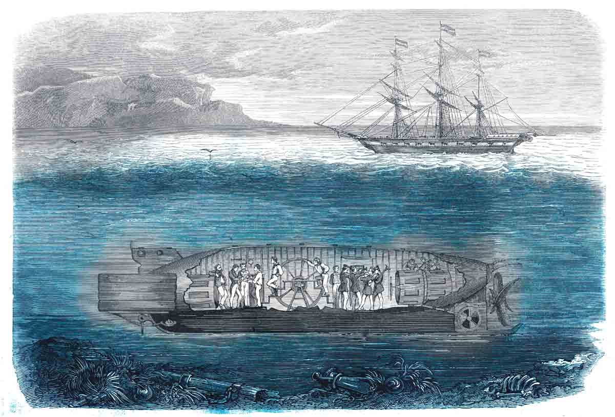 The New Last Frontier