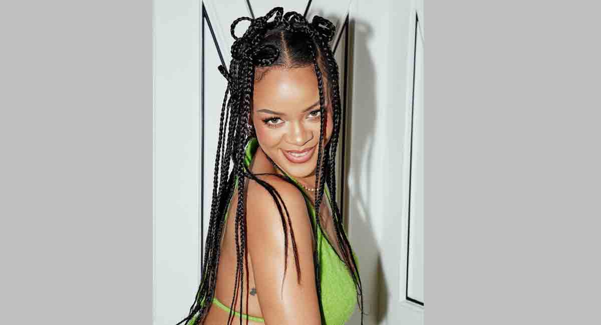Rihanna expecting first child with A$AP Rocky