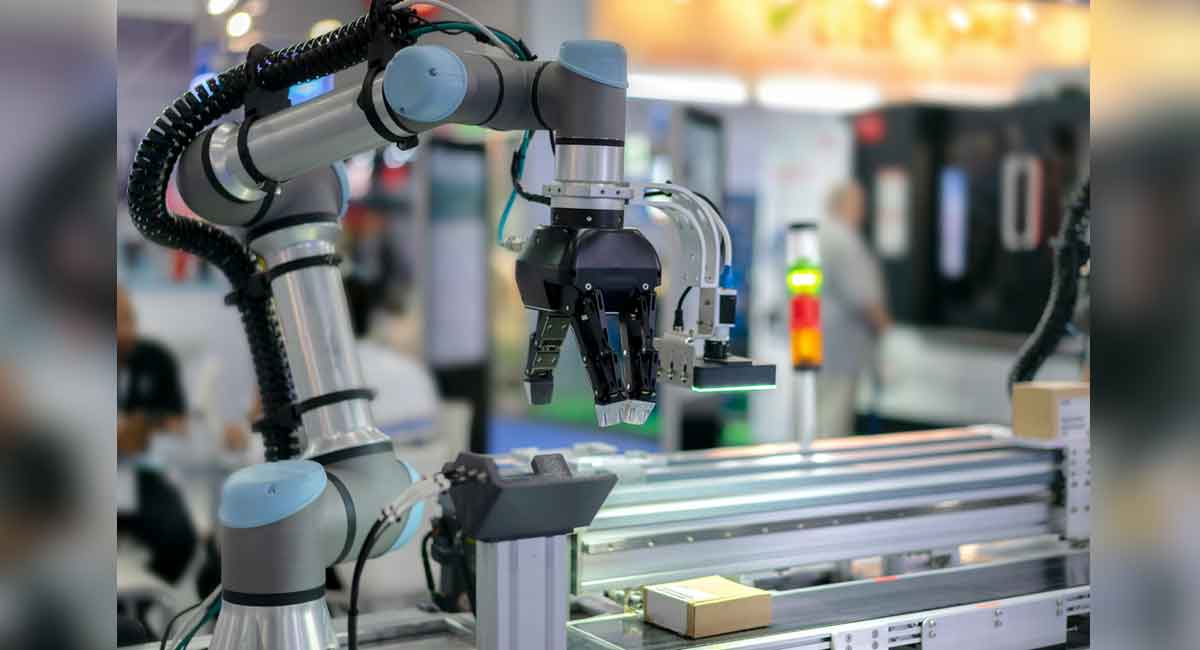 mPowerO, Robotex to provide robotics education to underprivileged children