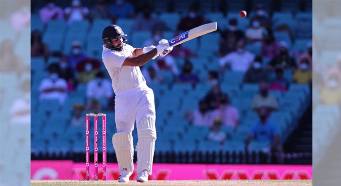 ‘Rohit Sharma ‘right, obvious’ choice as test captain’