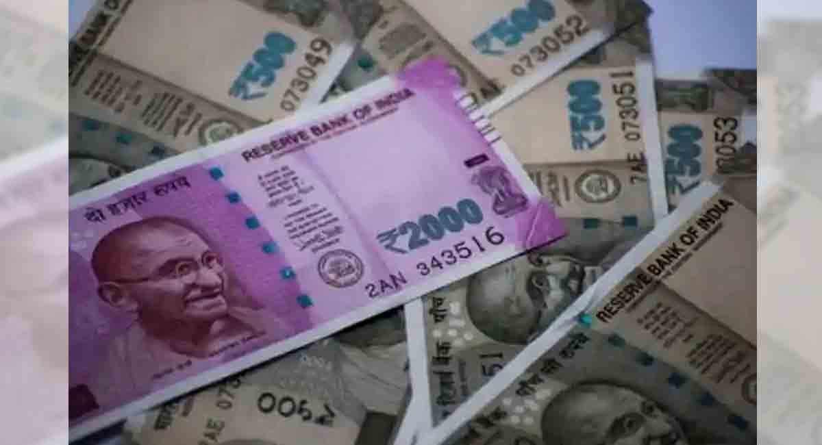 Centre to borrow Rs 11.6 lakh cr in FY’23 to meet expenditure requirement