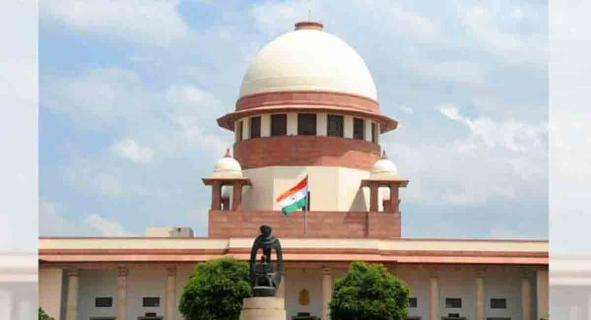 SC grants anticipatory bail to Trinamool Congress leader SK Supiyan