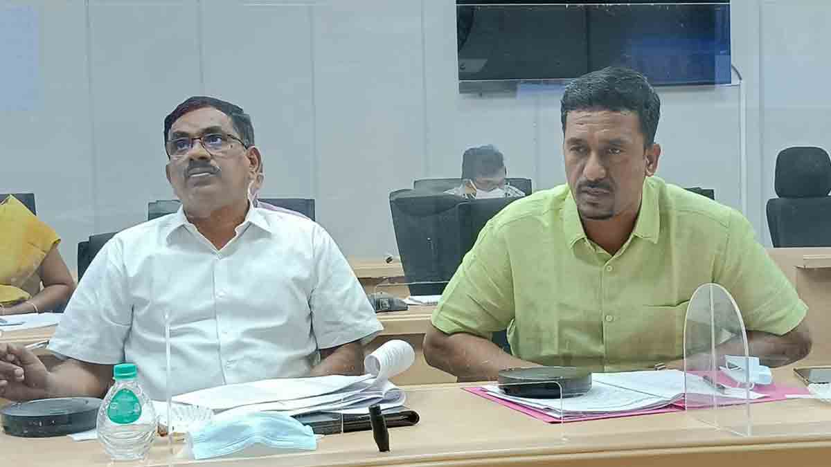 SCCL plans to install long-range CCTV cameras at its work sites