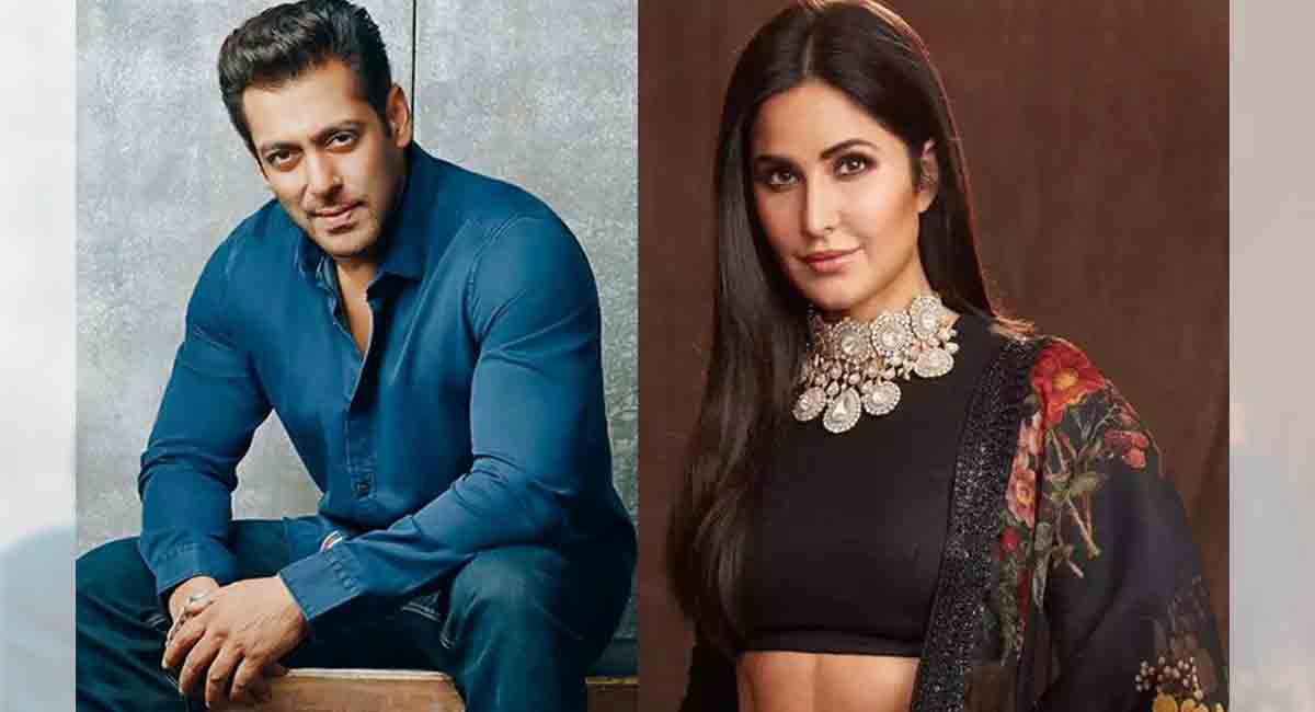 Salman, Katrina to resume filming ‘Tiger 3’