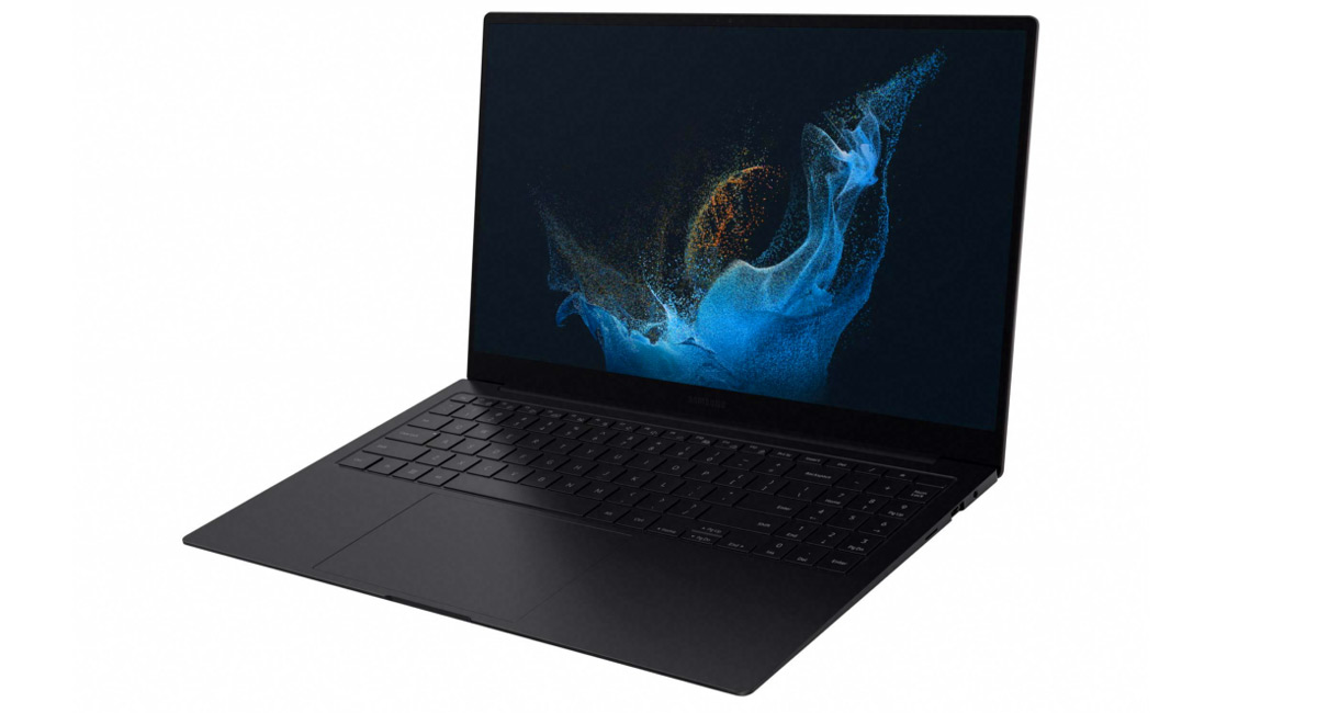 Samsung unveils Galaxy Book2 Pro laptops with 1080p webcams