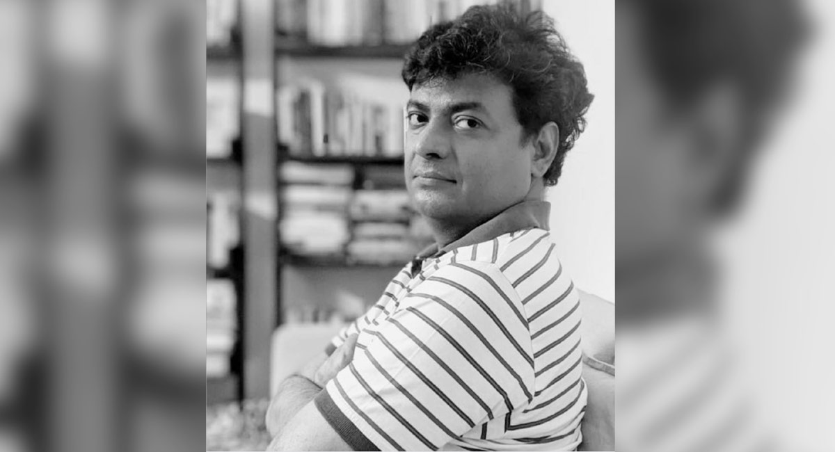 Senior journalist Ravish Tiwari passes away; PM Modi pays tributes