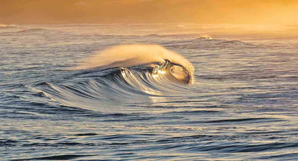 Southern Ocean: An ocean like no other