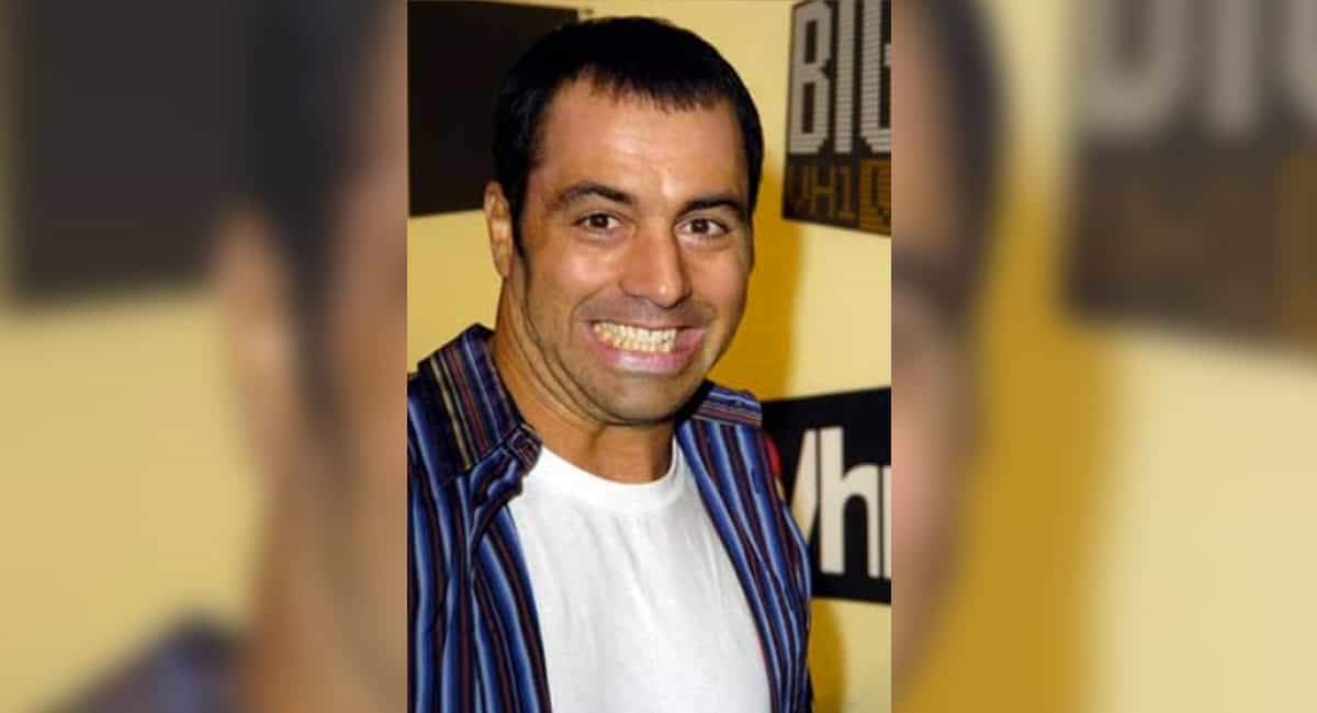 Spotify removes 70 episodes of ‘Joe Rogan Experience’